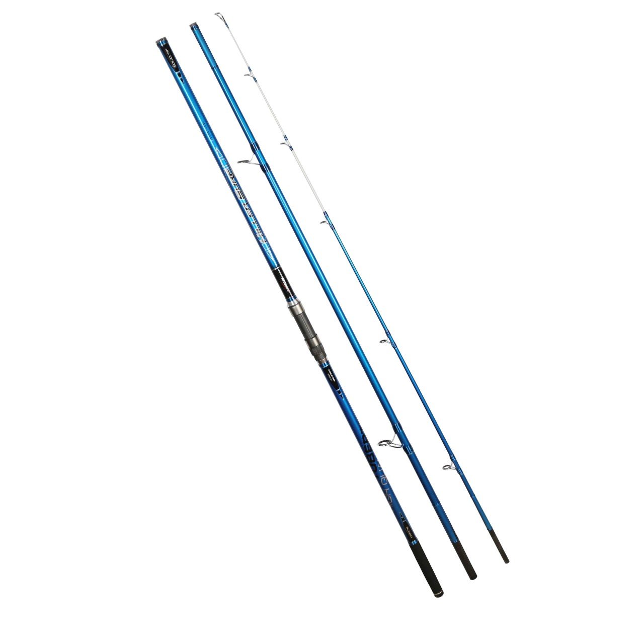 Tubertini Killer Surf 425 cm 100-250 gr 3 pcs Surf Kamış